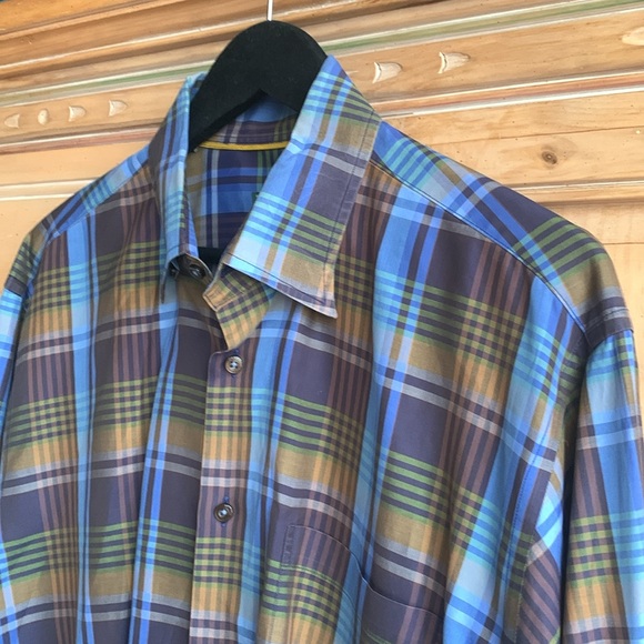 Robert Talbott (XL) - Picture 4 of 14